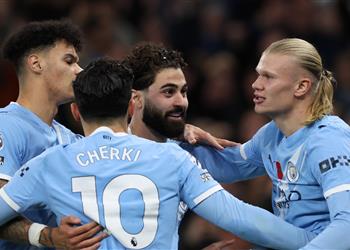تشكيل مانشستر سيتي المتوقع أمام ليفربول اليوم في الدوري الإنجليزي