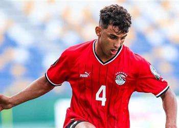 منتخب مصر يوضح لـ بطولات سبب استبعاد أحمد عيد