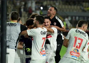 تشكيل الزمالك المتوقع أمام الأهلي اليوم في نهائي السوبر المصري