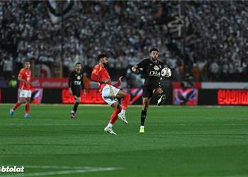 موعد مباراة الأهلي والزمالك اليوم في نهائي السوبر المصري