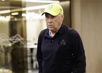 أنشيلوتي وضع الخطة نيمار يستعد للمشاركة في كأس العالم 2026