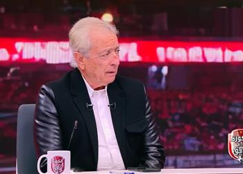 حلمي طولان اختيارات حسام حسن ستؤثر على منتخب مصر الثاني وانتظروا وجوه ا جديدة