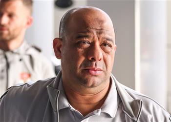 وليد صلاح الدين الأهلي الأفضل في كل المواجهات وننتظر دعم الجماهير أمام الزمالك