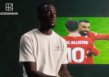 كوناتي فوزنا على مانشستر سيتي الموسم الماضي كان مميز ا ودعم جمهورنا لا ي صدق