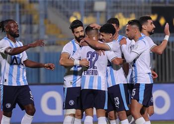 تشكيل بيراميدز أمام سيراميكا كليوباترا في السوبر المصري