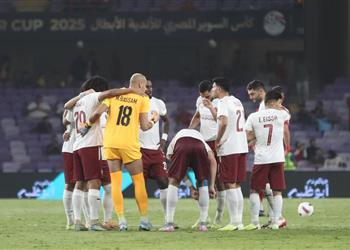 تشكيل سيراميكا كليوباترا أمام بيراميدز في السوبر المصري