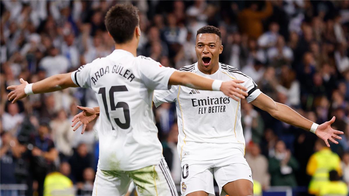 مبابي وجولر