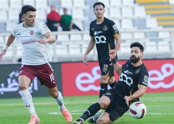 فيديو سيراميكا كليوباترا يحصد برونزية السوبر المصري بثنائية أمام بيراميدز