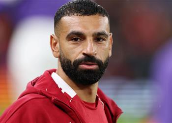 تشكيل ليفربول أمام مانشستر سيتي اليوم في الدوري الإنجليزي موقف محمد صلاح