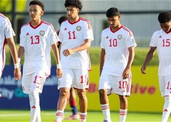 فيديو السنغال تقسو على الإمارات بخماسية نظيفة وتقصيها من كأس العالم تحت 17 عام ا