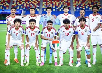 ترتيب مجموعة الإمارات في كأس العالم تحت 17 عام ا عقب الخسارة أمام السنغال