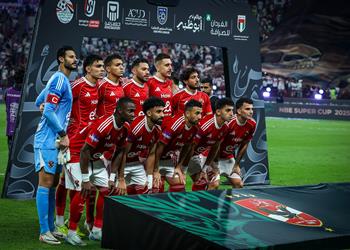 موعد مباراة الأهلي القادمة بعد الفوز على الزمالك في نهائي السوبر المصري