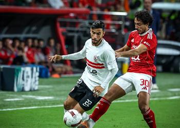 سجل أبطال كأس السوبر المصري عقب تتويج الأهلي باللقب الـ16 على حساب الزمالك