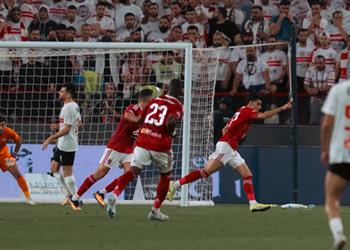 الإعلان عن أفضل لاعب وحارس في كأس السوبر المصري 2025