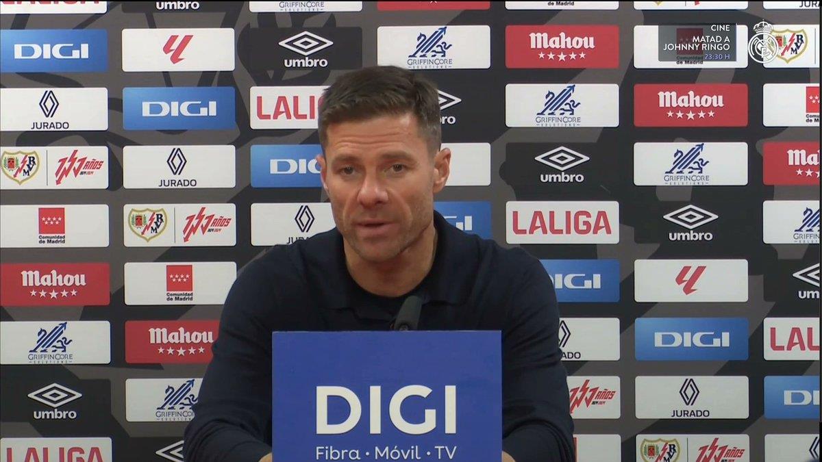 تشابي ألونسو