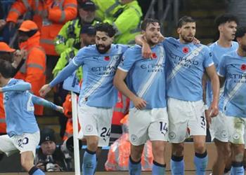 موعد مباراة مانشستر سيتي القادمة بعد الفوز على ليفربول في الدوري الإنجليزي