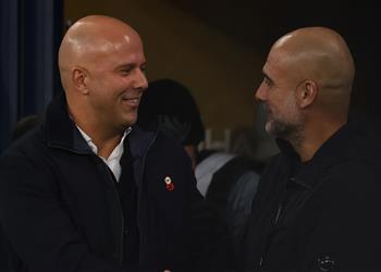 موعد مباراة ليفربول القادمة بعد الهزيمة أمام مانشستر سيتي في الدوري الإنجليزي