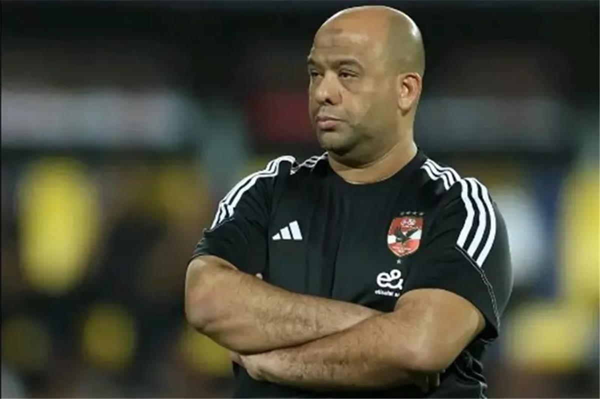 وليد صلاح الدين