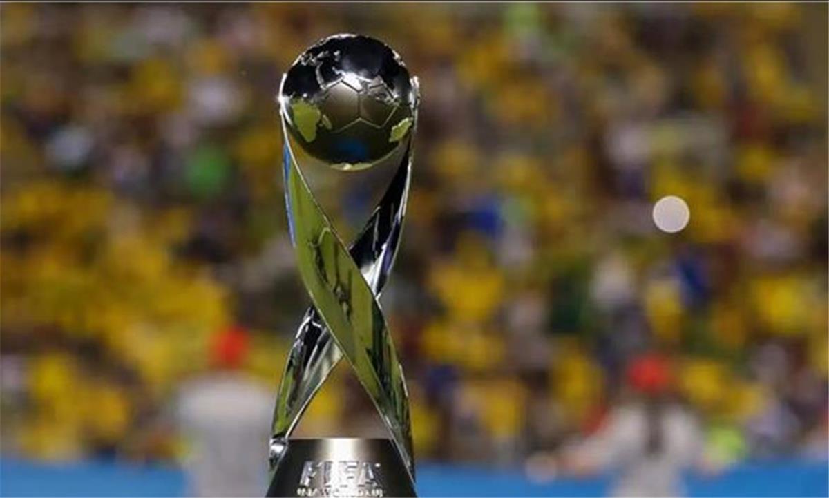 المنتخبات المتأهلة إلى دور الـ32 من كأس العالم تحت 17 عامًا