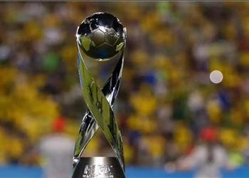 المنتخبات المتأهلة إلى دور الـ32 من كأس العالم تحت 17 عام ا