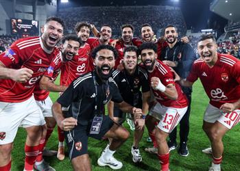 مدرب الأهلي يوضح تطورات إصابة حسين الشحات وإمام عاشور وداري