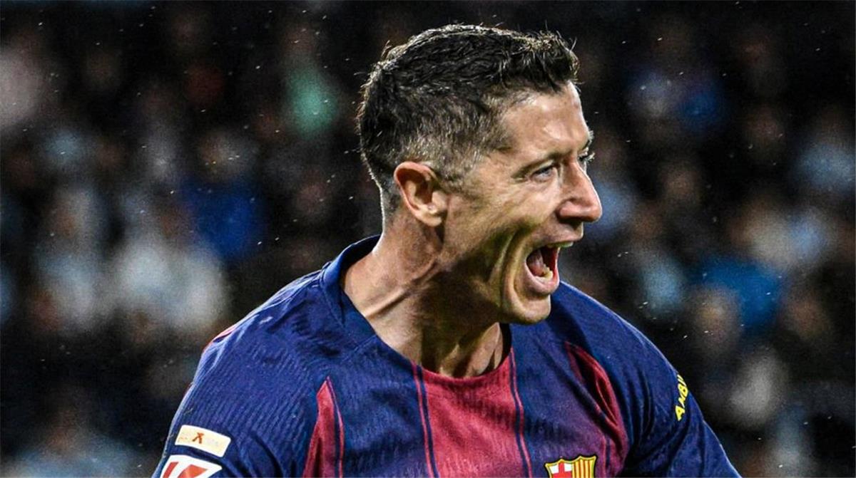 ليفاندوفسكي