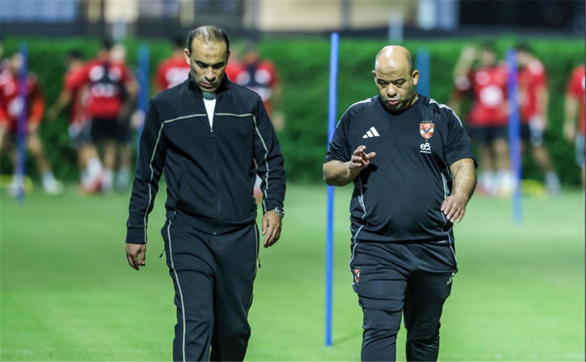 وليد صلاح الدين