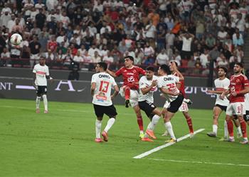 شيكابالا الزمالك فريق معمول غلط وهذا اللاعب لا يستحق ارتداء القميص الأبيض