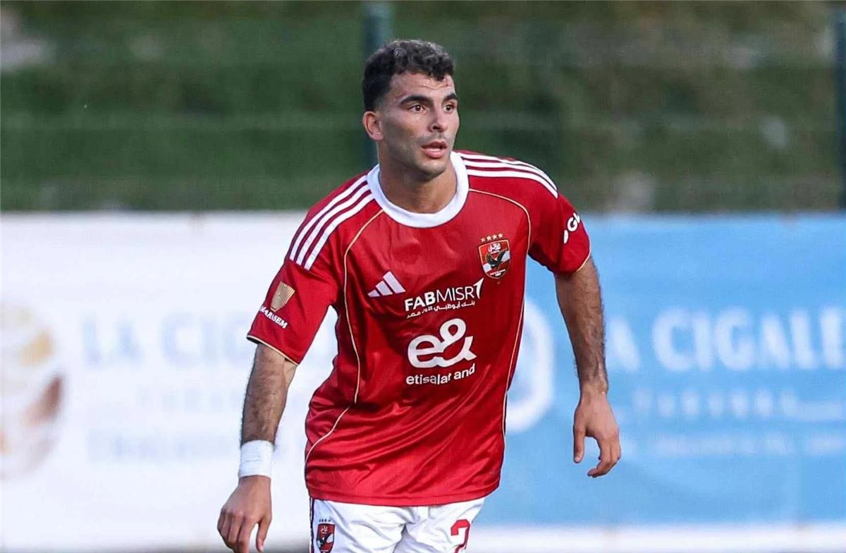 خاص | الكشف عن آخر تطورات أزمة مستحقات زيزو مع الزمالك