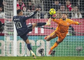 جازانيجا حققنا فرص ا أكثر من ريال مدريد وكنا نرغب في الفوز