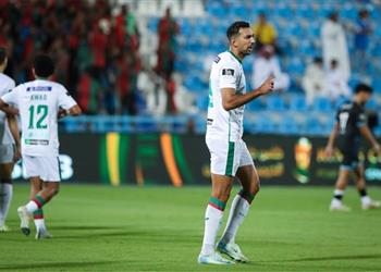 كوكا لا يوجد لاعب في منتخب مصر بالواسطة وحزين من حسام حسن