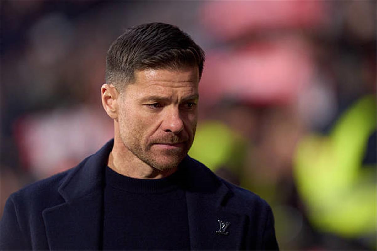 تشابي ألونسو