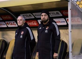 محمد رمضان يكشف عن علاقته المتوترة بـ كولر والجدال الكبير قبل خروج الأهلي أمام صن داونز