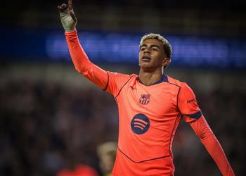 لامين يامال يكشف أسباب تفضيله لمنتخب إسبانيا على حساب المغرب ويختار أفضل هدف في مسيرته