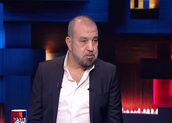 محمد رمضان كنت أريد أن أجعل من كهربا عبرة وثنائي الأهلي وقع على بياض