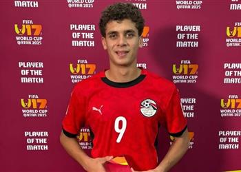 سبورت تنشر تفاصيل مفاوضات برشلونة مع الأهلي للتوقيع مع حمزة عبد الكريم