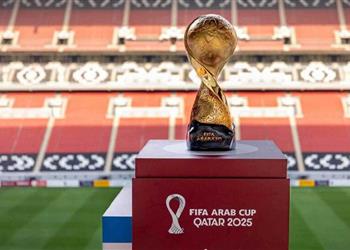 قناة مجانية ت علن نقل مباريات كأس العرب 2025