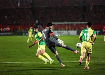 الأهلي يعلن موقف الشناوي من اللحاق بـ معسكر منتخب مصر قبل أمم إفريقيا