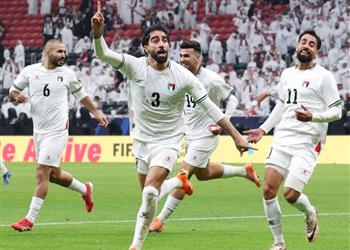 ترتيب المجموعة الأولى في كأس العرب بعد فوز فلسطين على قطر وسوريا أمام تونس
