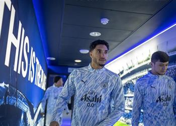 مانشستر سيتي يخاطر بإثارة غضب منتخب مصر بسبب عمر مرموش