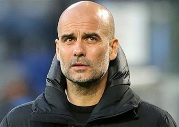 جوارديولا يعلن موقف رودري من مباراة مانشستر سيتي وفولهام