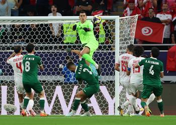 نعيم السليتي يوضح أسباب هزيمة منتخب تونس أمام سوريا في كأس العرب