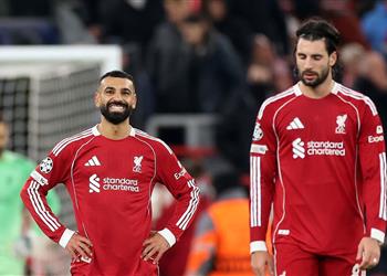 مواعيد مباريات ليفربول في شهر ديسمبر 2025 استعادة التوازن وغياب محمد صلاح