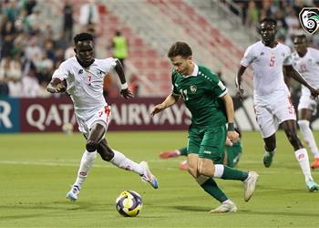 ماذا قال لاعبو منتخب سوريا عقب الفوز على تونس في كأس العرب