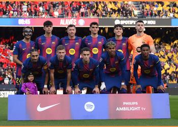 مواعيد مباريات برشلونة في شهر ديسمبر 2025 تعزيز صدارة الليجا