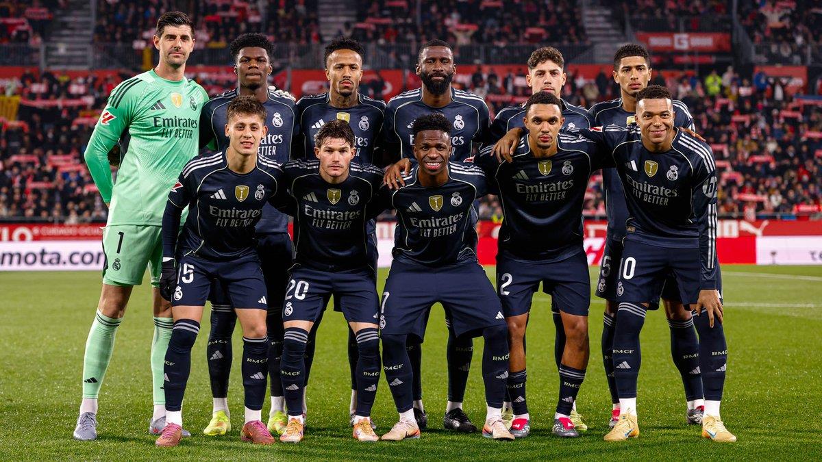 مواعيد مباريات ريال مدريد في شهر ديسمبر 2025.. تصحيح المسار