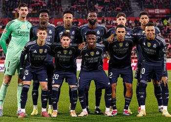 مواعيد مباريات ريال مدريد في شهر ديسمبر 2025 تصحيح المسار