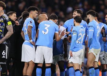 بعد تراجع دورهما ثنائي مانشستر سيتي يخطط للرحيل في انتقالات يناير