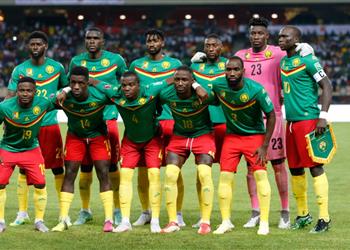 قائمة منتخب الكاميرون في كأس أمم إفريقيا 2025 مفاجأة كبرى
