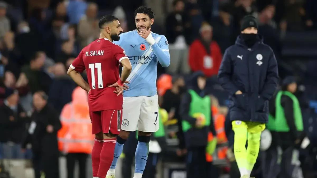 فيفا يحدد موعد مغادرة محمد صلاح ومرموش للمشاركة في كأس أمم إفريقيا